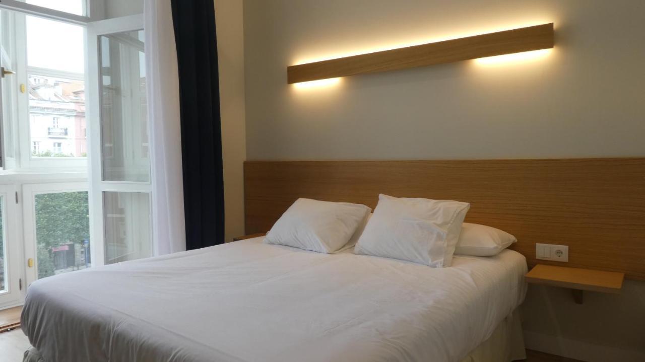 Frühstückspension Plaza Pombo -