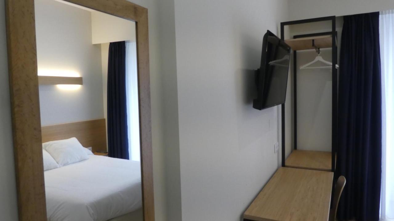 Frühstückspension Plaza Pombo -